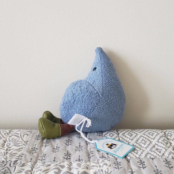 Jellycat Raindrop - Picture 2 of 5